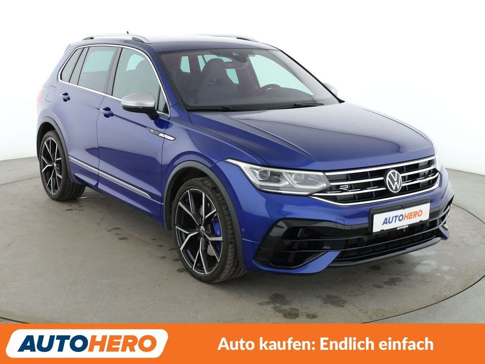 Volkswagen Tiguan - Imagem 8