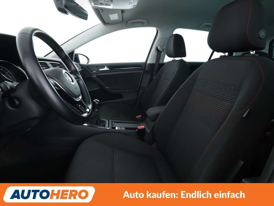 Volkswagen Golf - Imagem 10