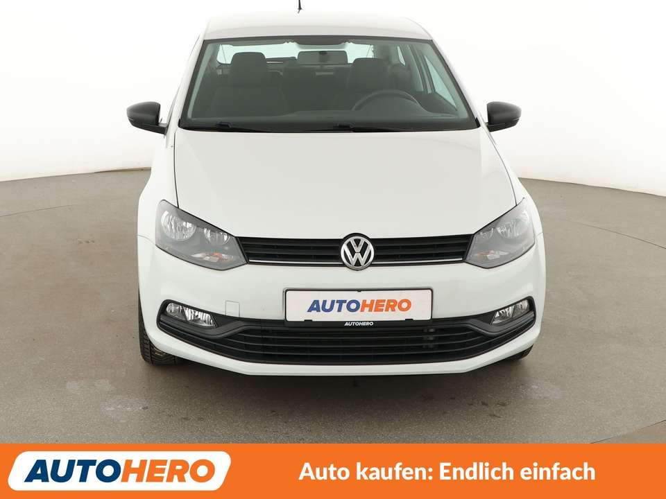 Volkswagen Polo - Imagem 9