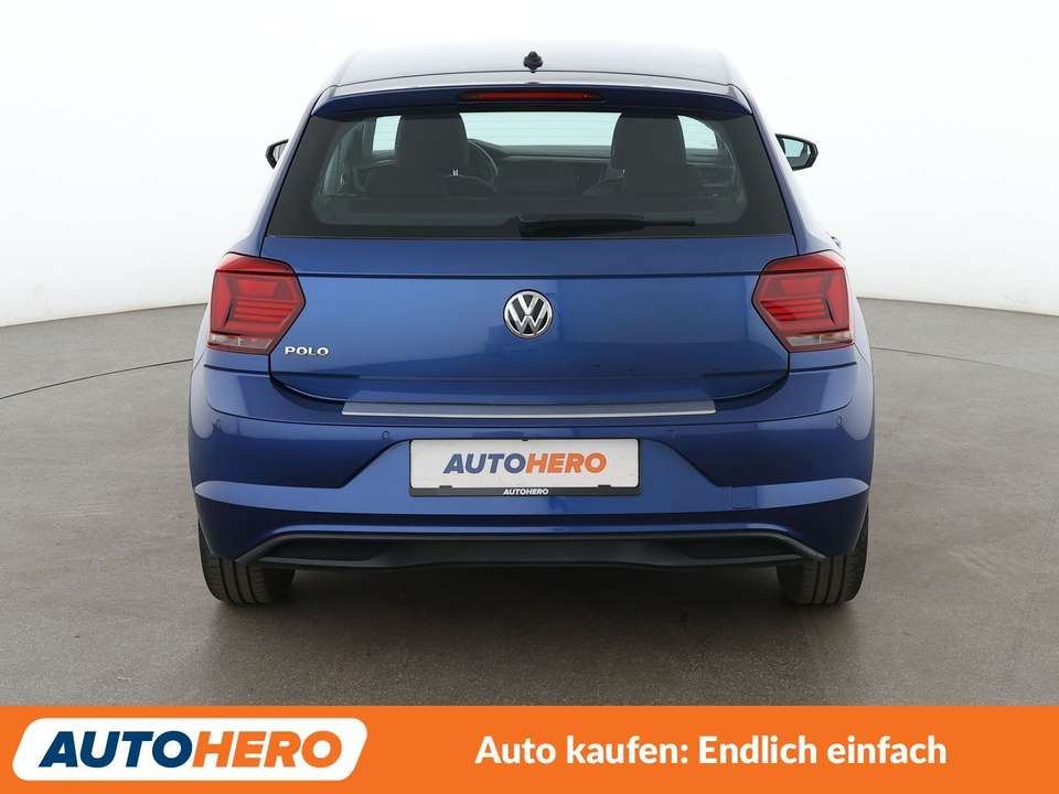 Volkswagen Polo - Imagem 5