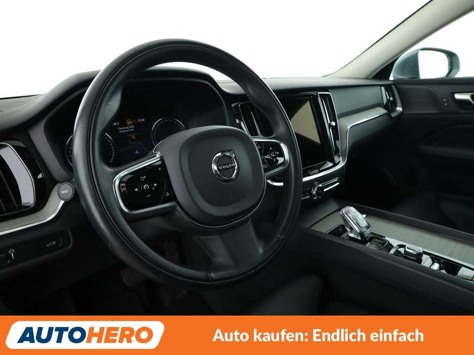 Volvo V60 - Imagem 11