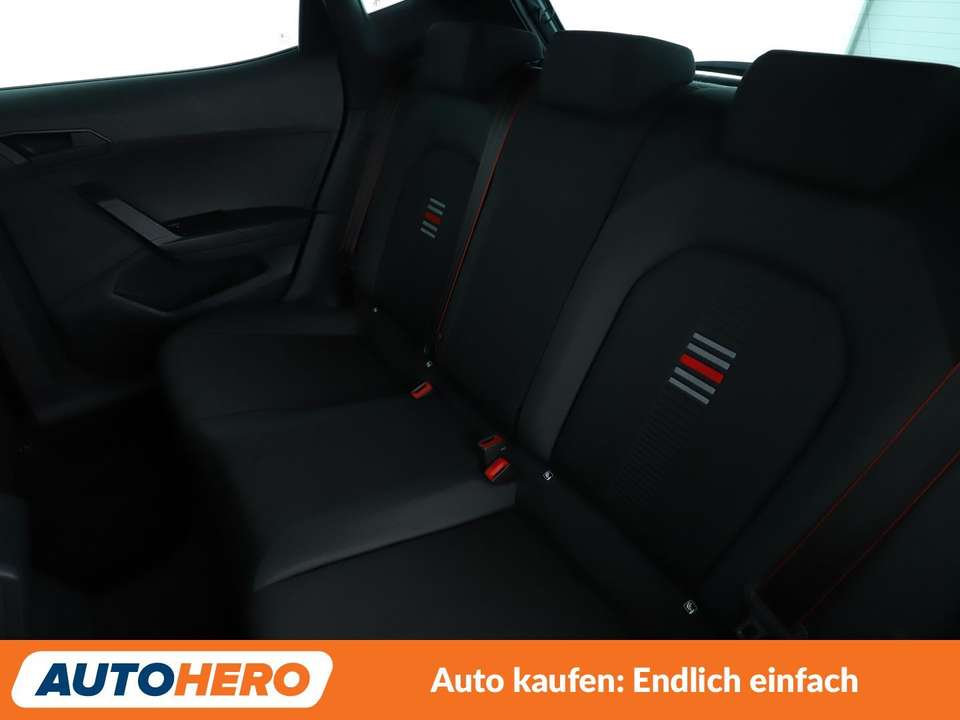 SEAT Ibiza - Imagem 14
