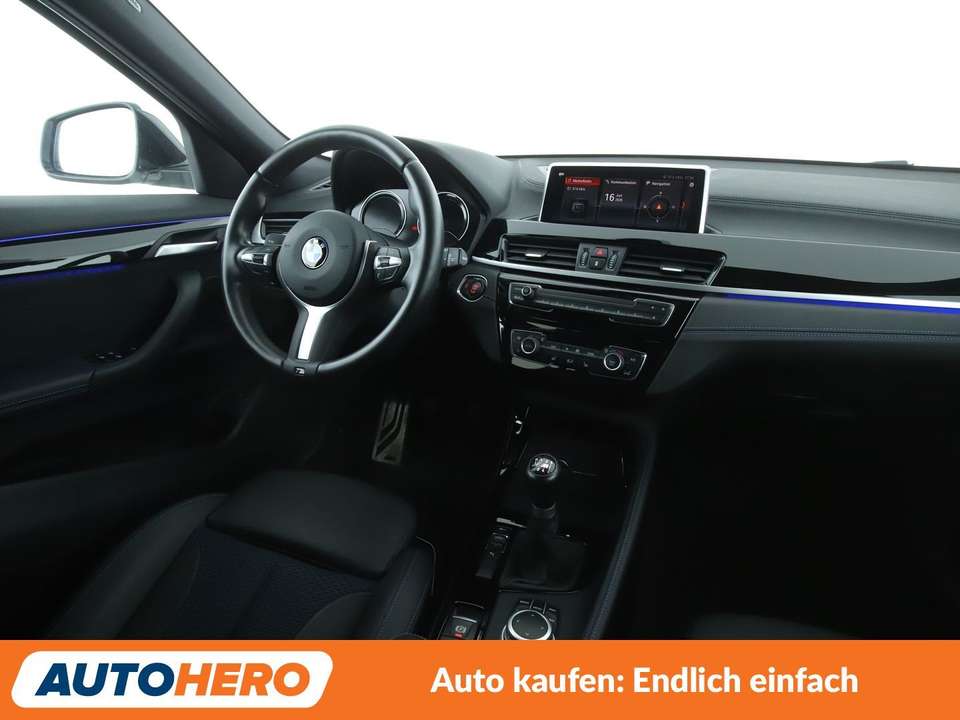 BMW X2 - Imagem 13