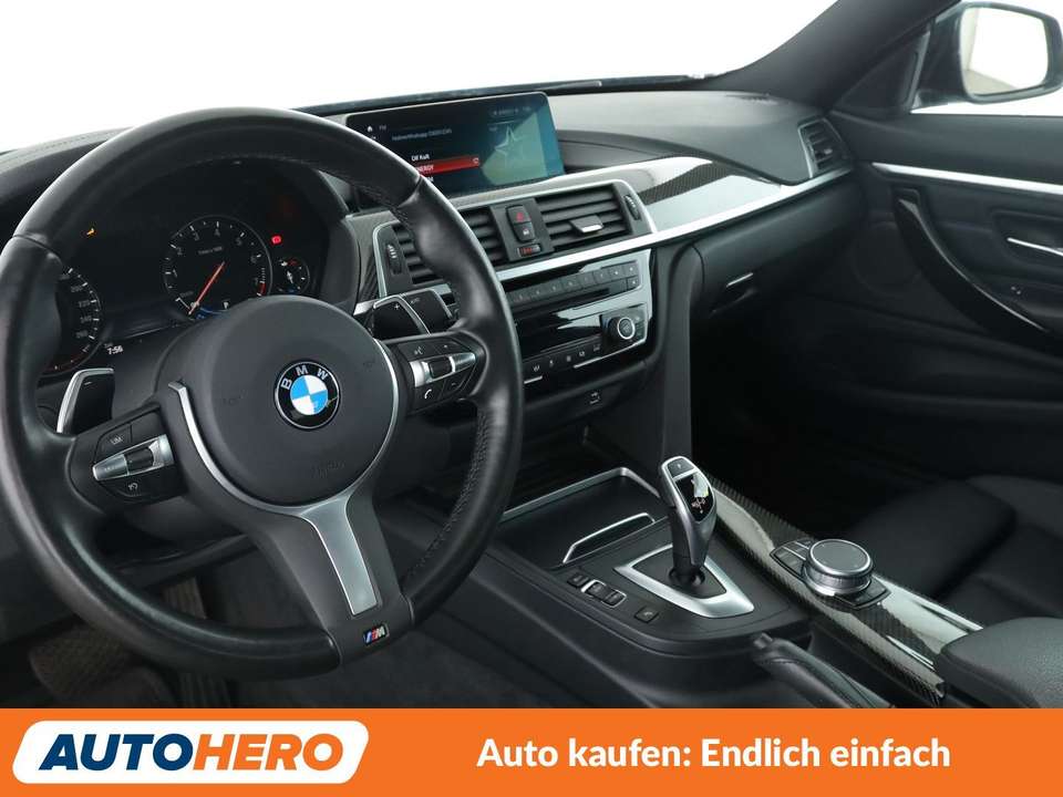 BMW 420 - Imagem 11