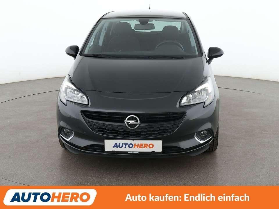 Opel Corsa - Imagem 9