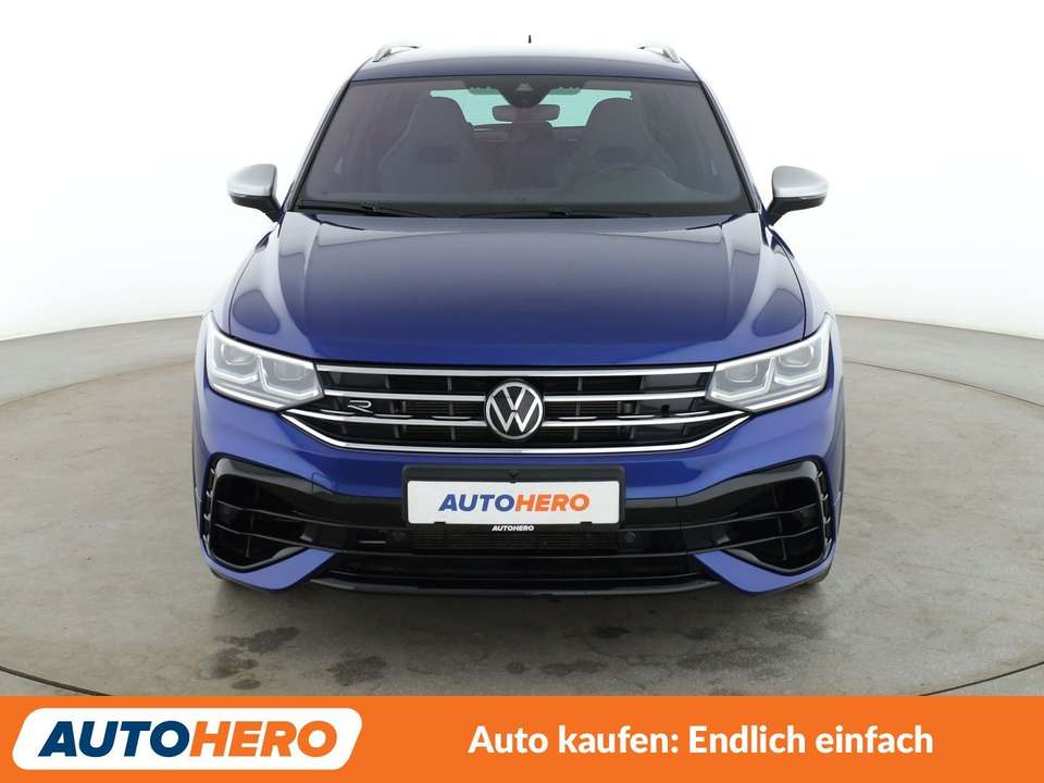 Volkswagen Tiguan - Imagem 9
