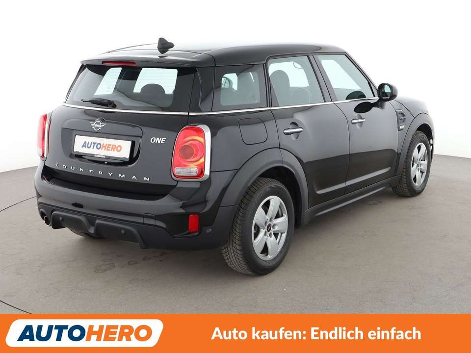 MINI One Countryman - Imagem 6