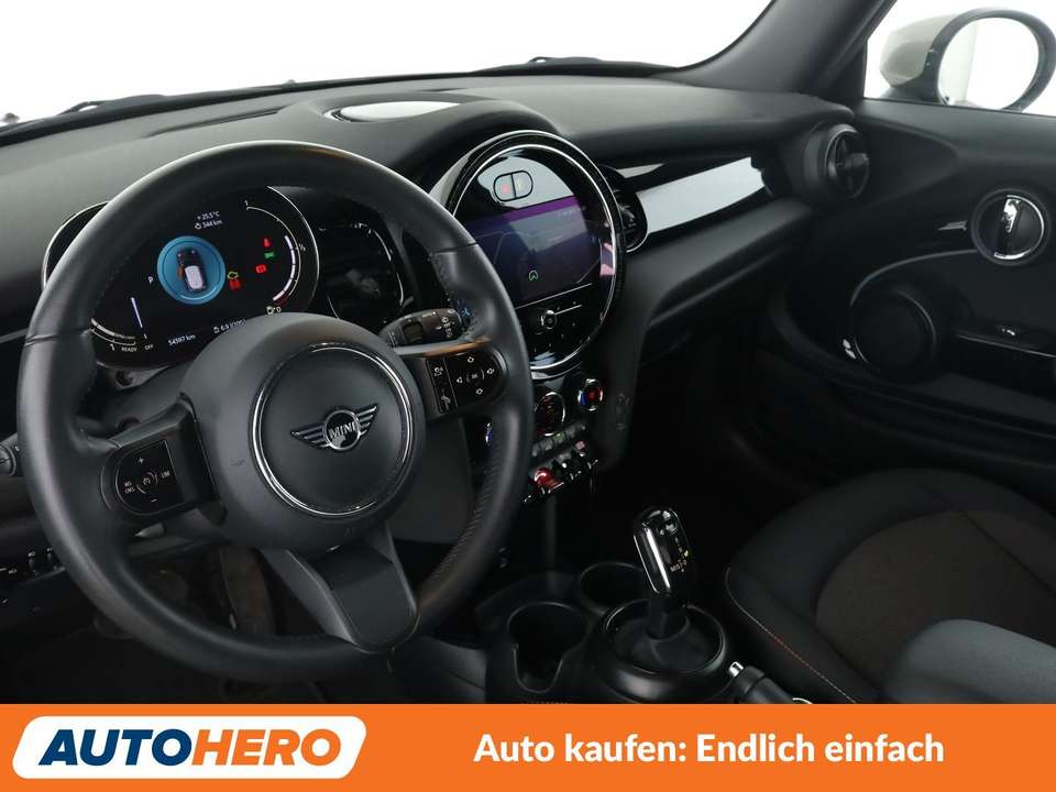 MINI Cooper - Imagem 11