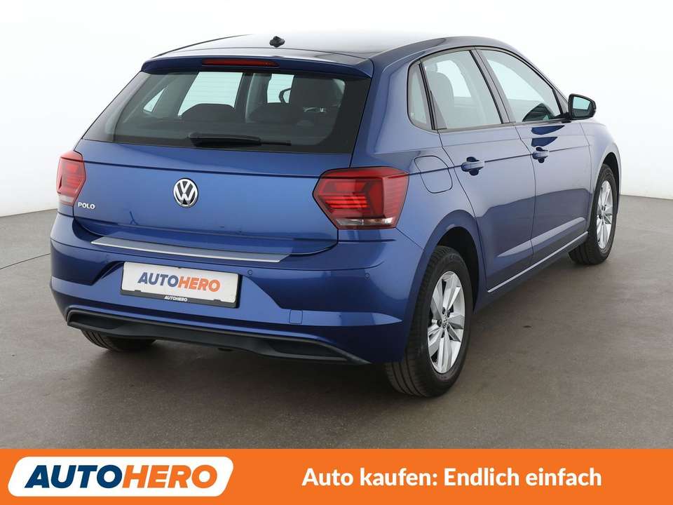 Volkswagen Polo - Imagem 6