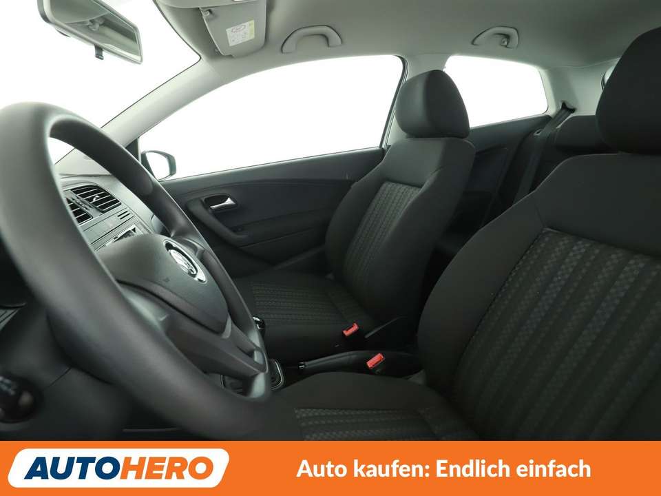 Volkswagen Polo - Imagem 10