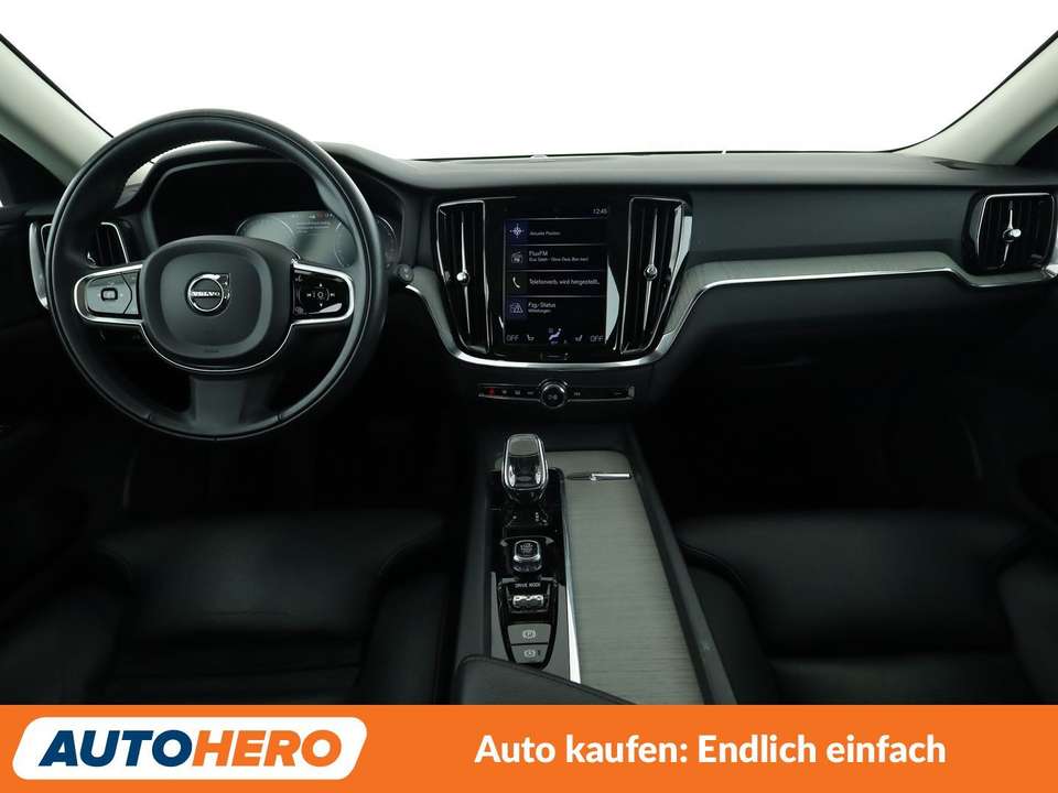 Volvo V60 - Imagem 12