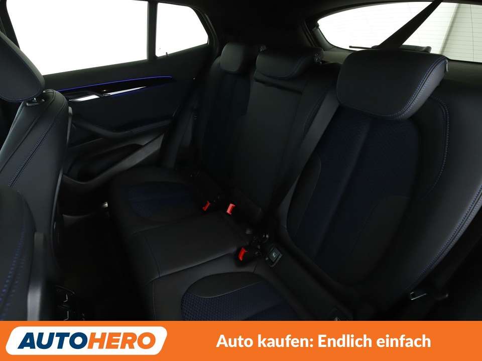 BMW X2 - Imagem 14