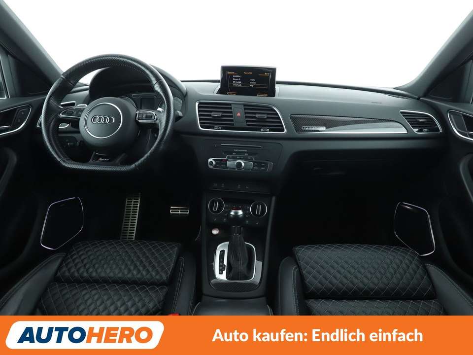 Audi RS Q3 - Imagem 12