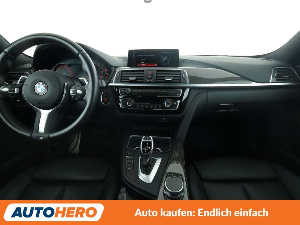 BMW 420 - Imagem 12