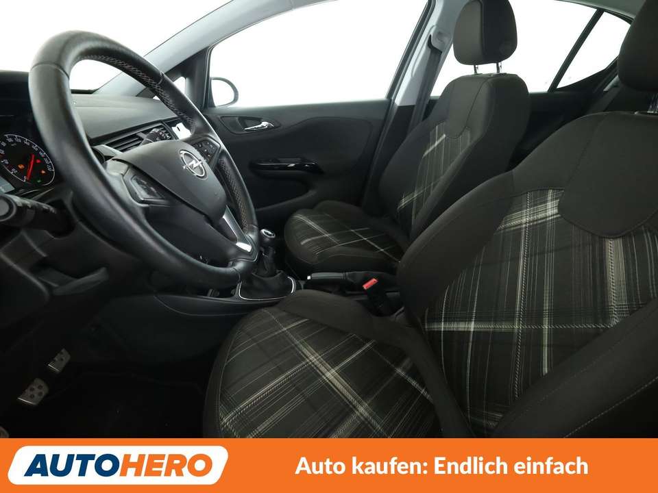 Opel Corsa - Imagem 10