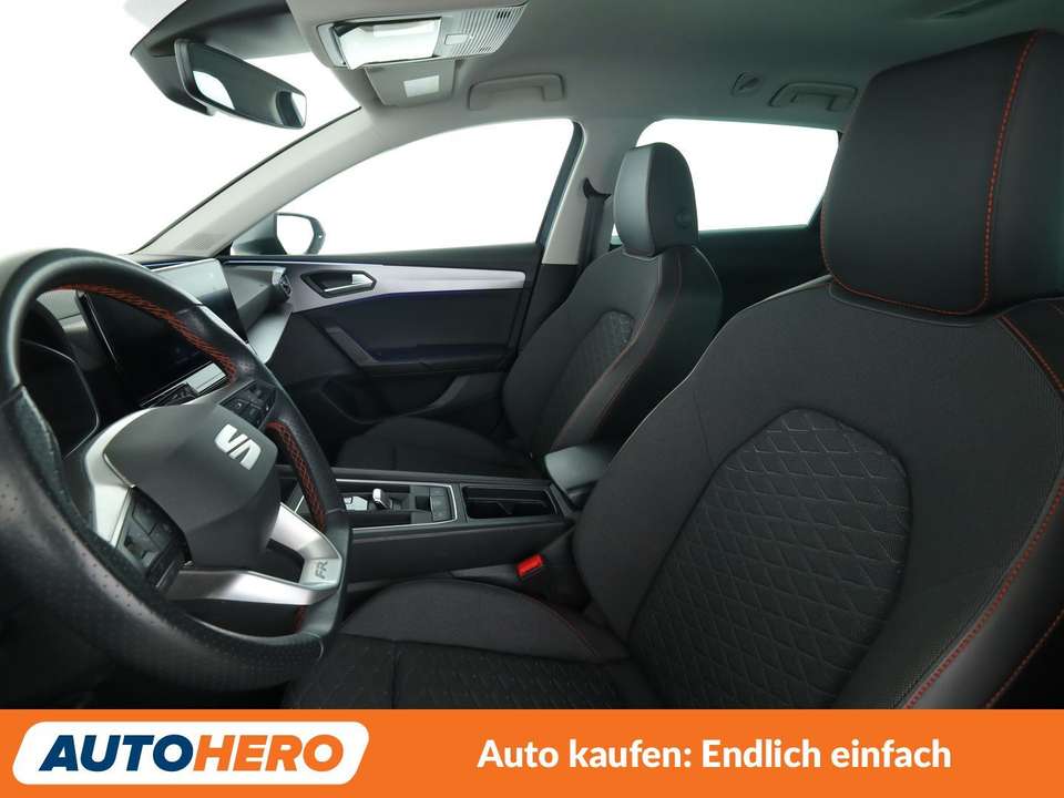 SEAT Leon - Imagem 10
