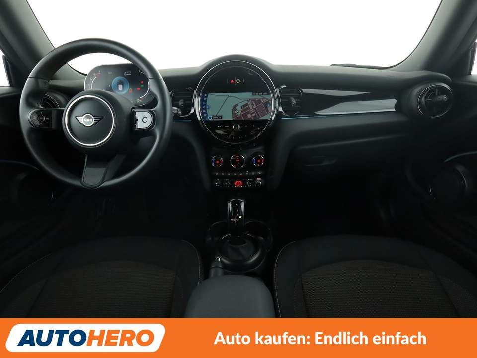 MINI Cooper - Imagem 12