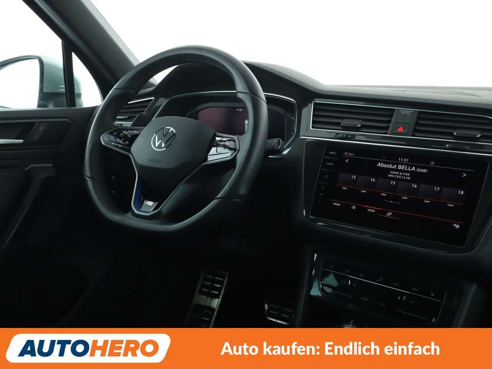 Volkswagen Tiguan - Imagem 10