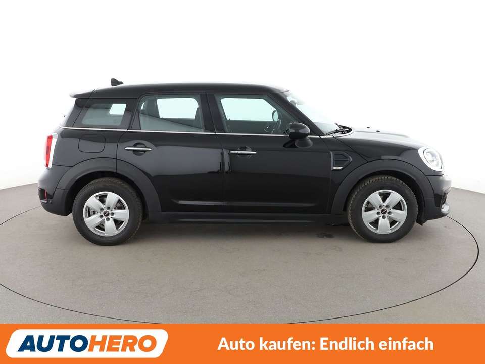 MINI One Countryman - Imagem 7