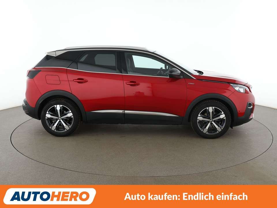 Peugeot 3008 - Imagem 7
