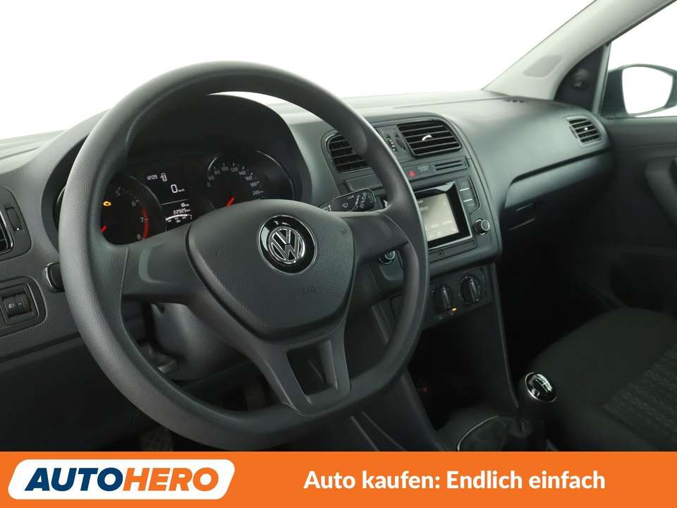 Volkswagen Polo - Imagem 11