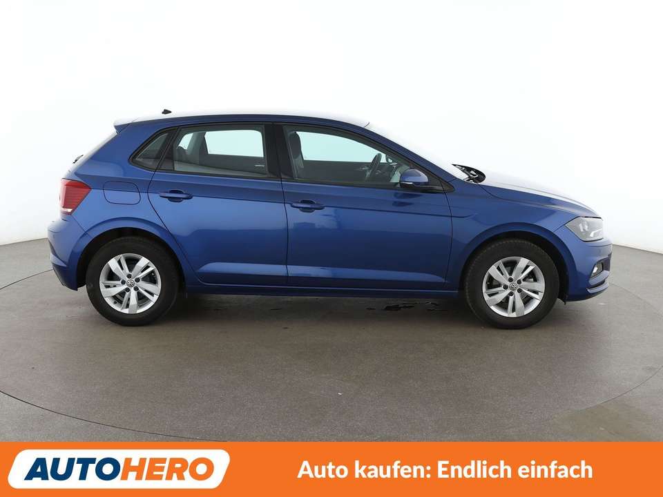 Volkswagen Polo - Imagem 7
