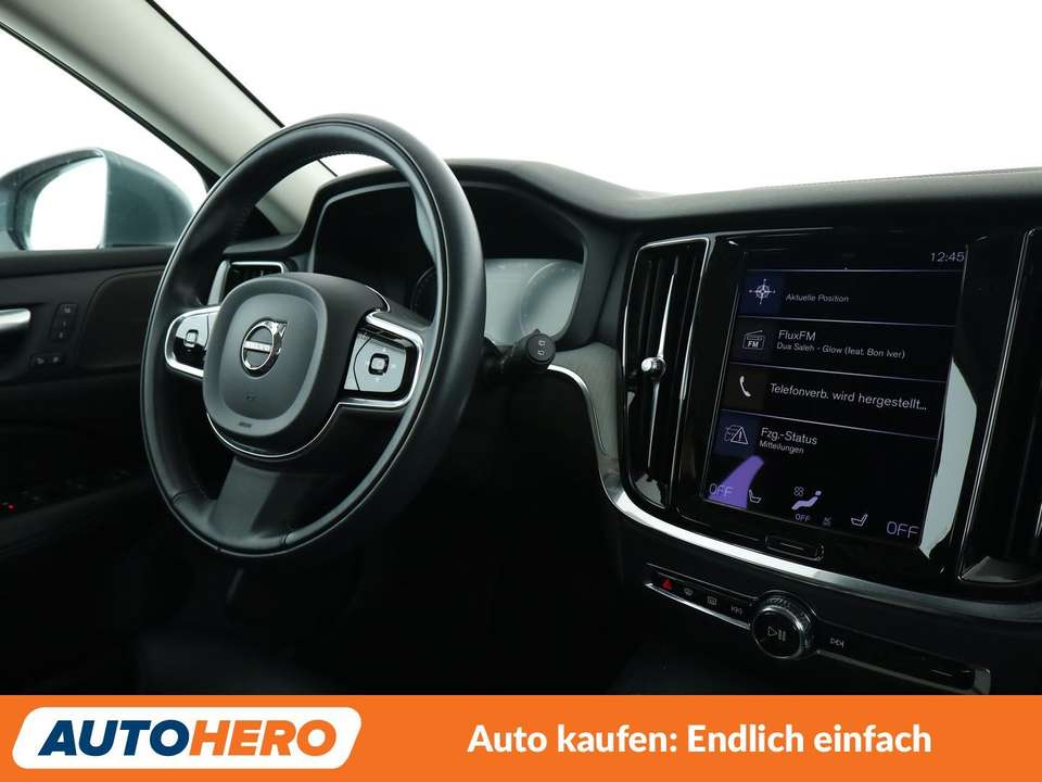 Volvo V60 - Imagem 13