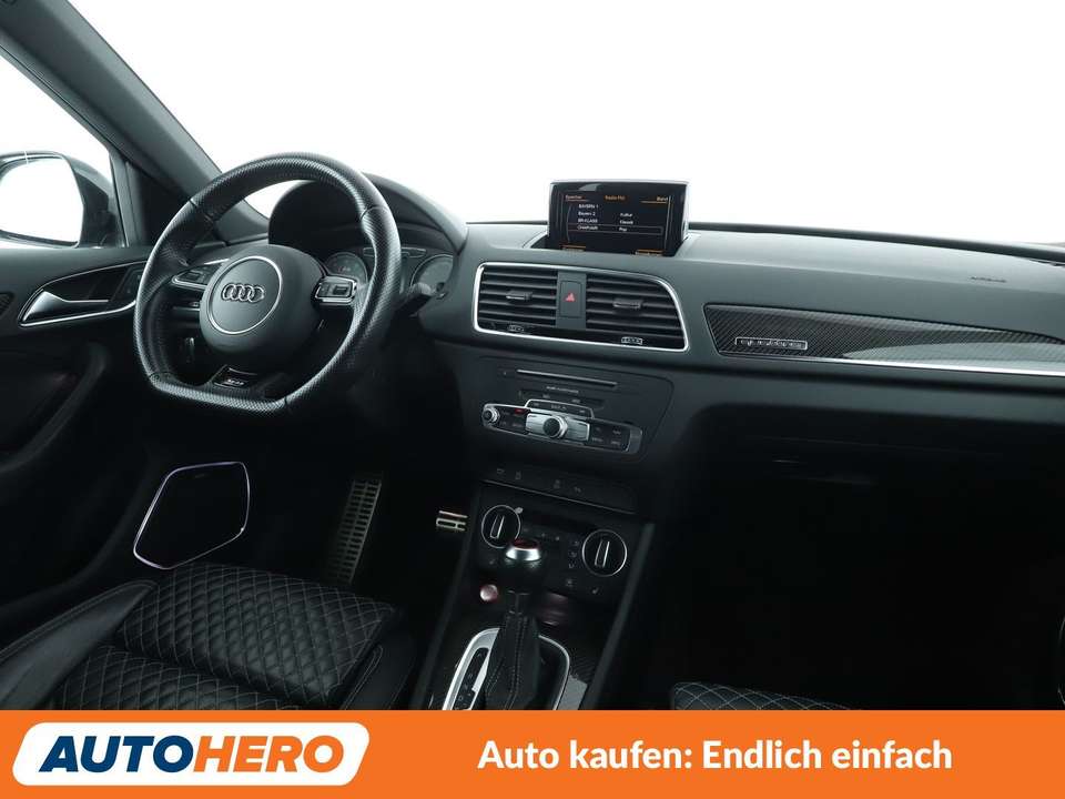 Audi RS Q3 - Imagem 13