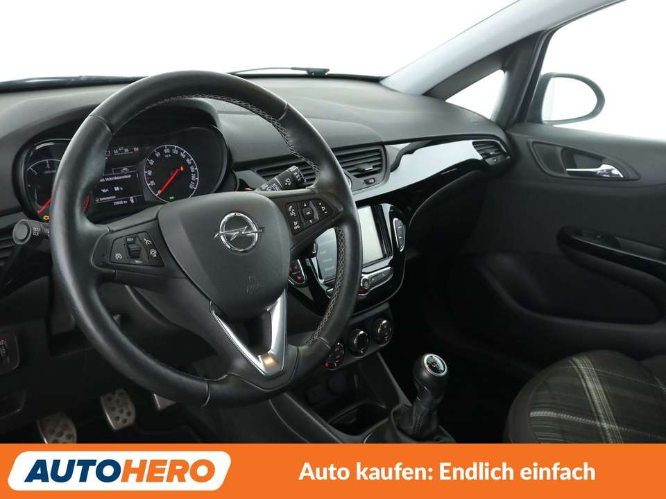 Opel Corsa - Imagem 11