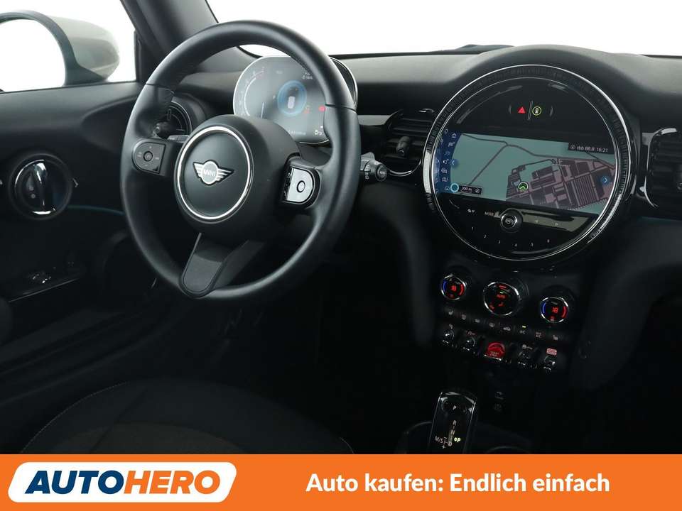 MINI Cooper - Imagem 13