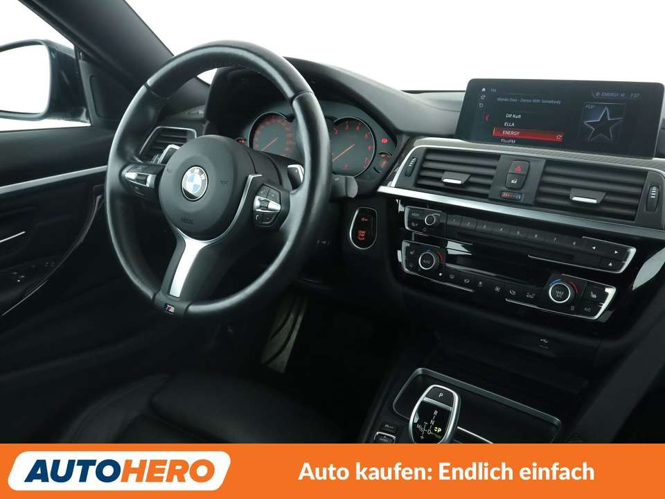 BMW 420 - Imagem 13