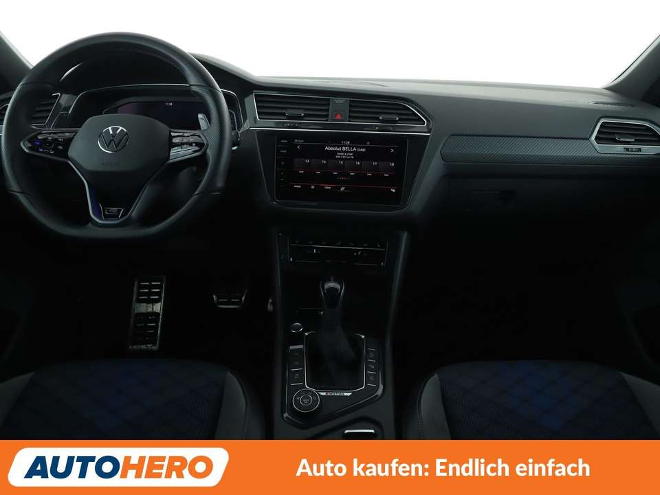 Volkswagen Tiguan - Imagem 11
