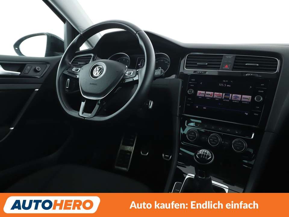Volkswagen Golf - Imagem 13