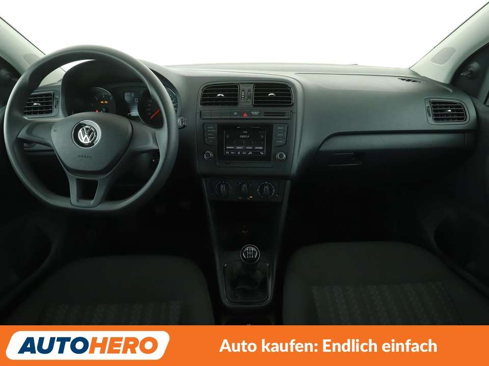 Volkswagen Polo - Imagem 12
