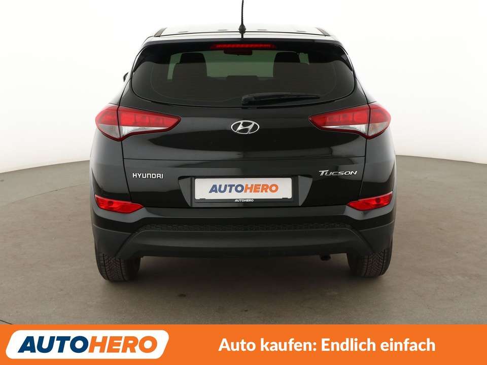 Hyundai TUCSON - Imagem 5