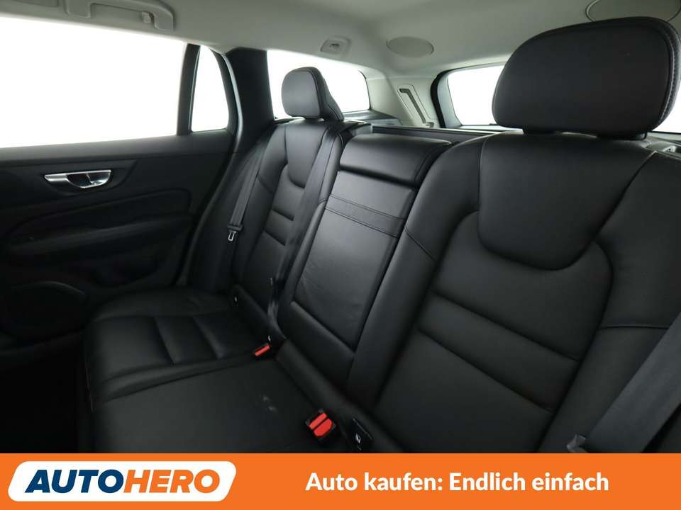 Volvo V60 - Imagem 14