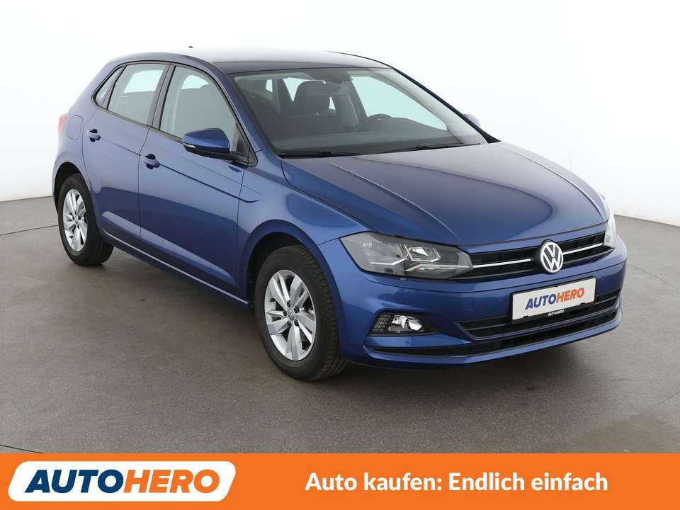 Volkswagen Polo - Imagem 8