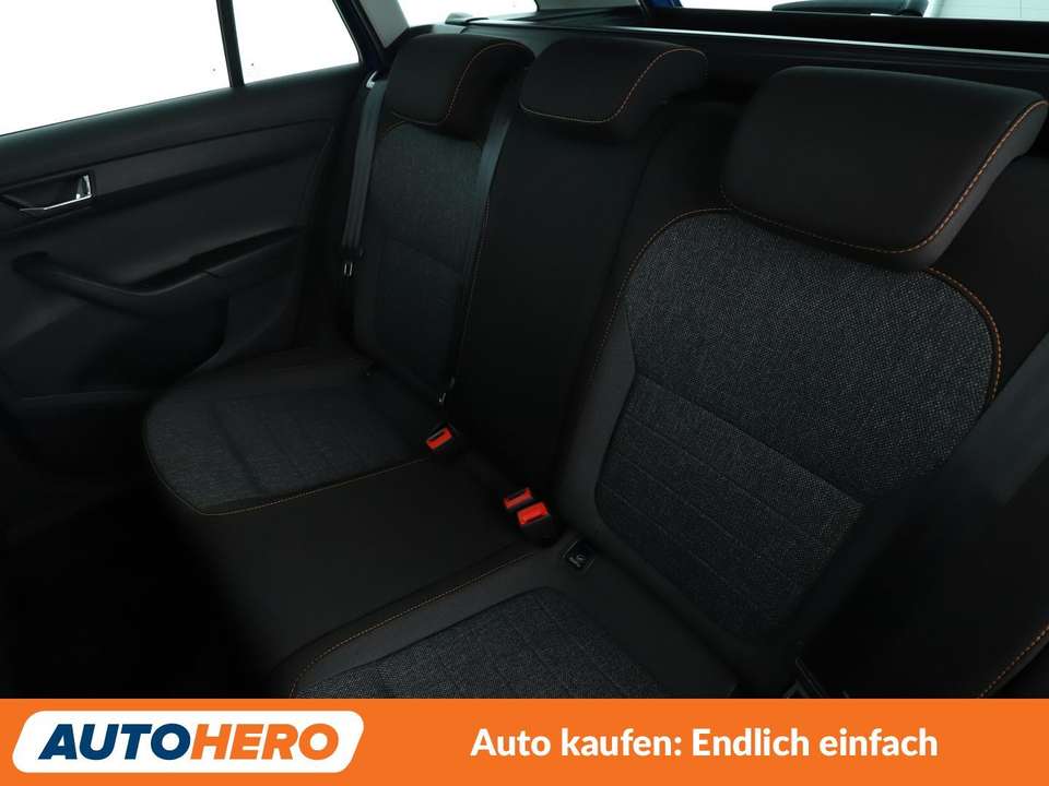 Skoda Fabia - Imagem 14