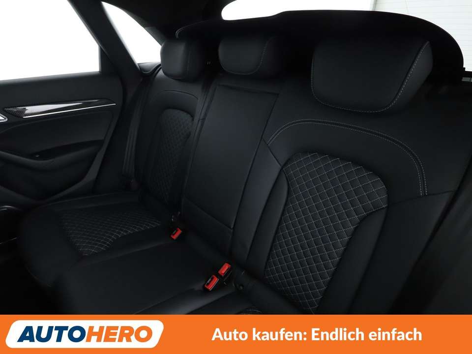 Audi RS Q3 - Imagem 14