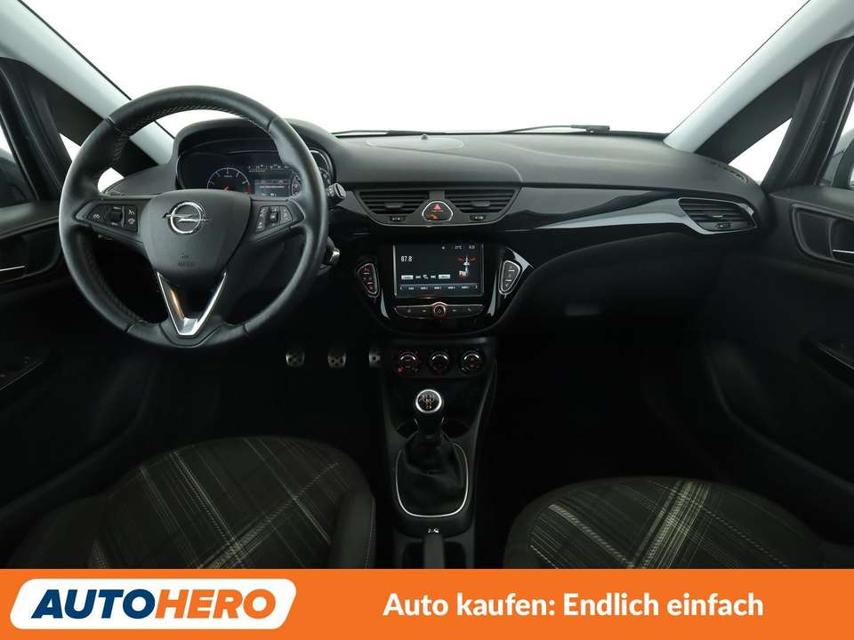 Opel Corsa - Imagem 12