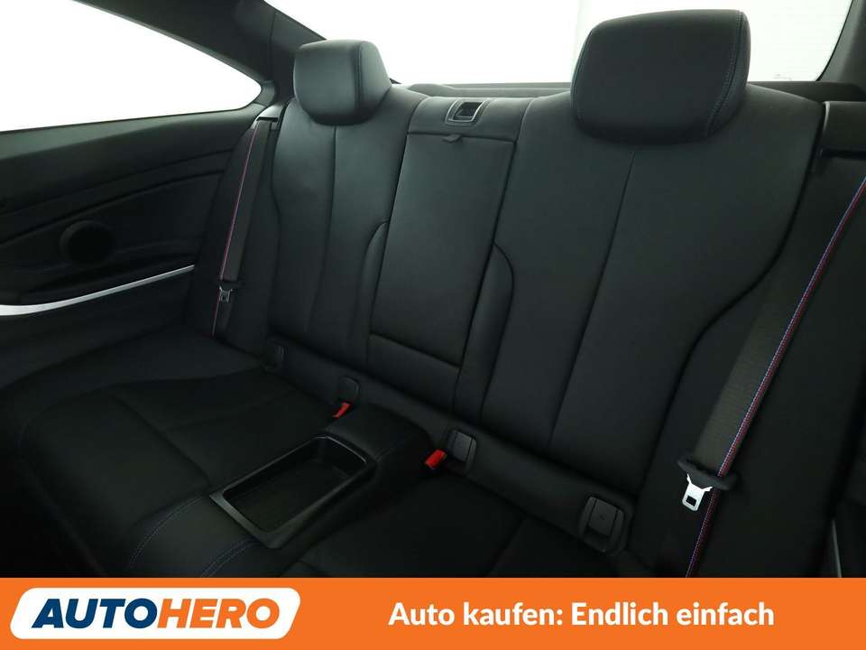 BMW 420 - Imagem 14