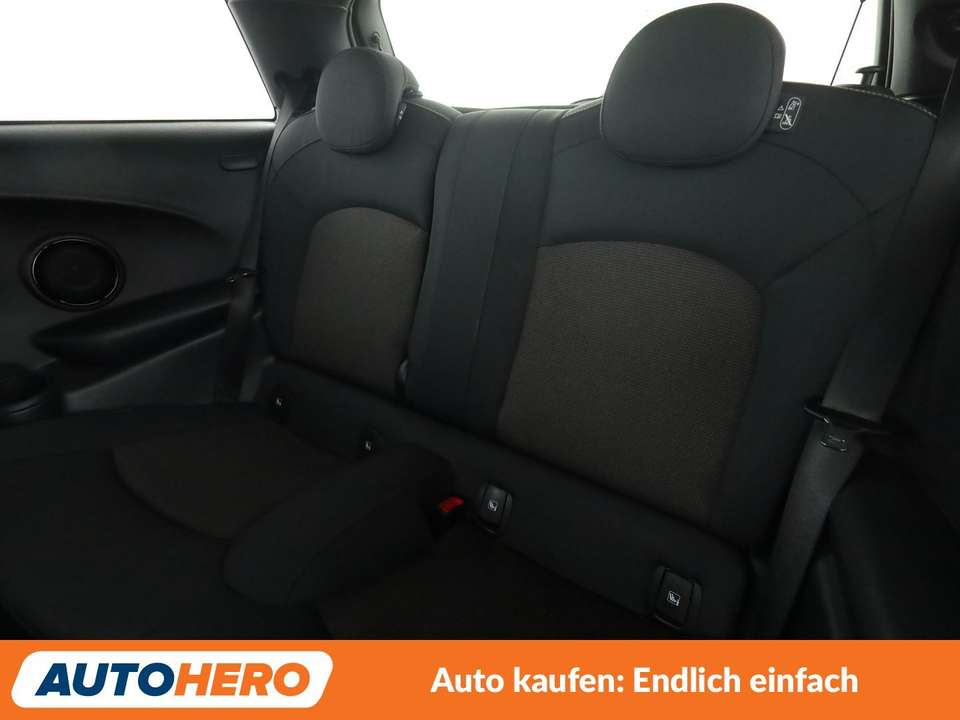 MINI Cooper - Imagem 14