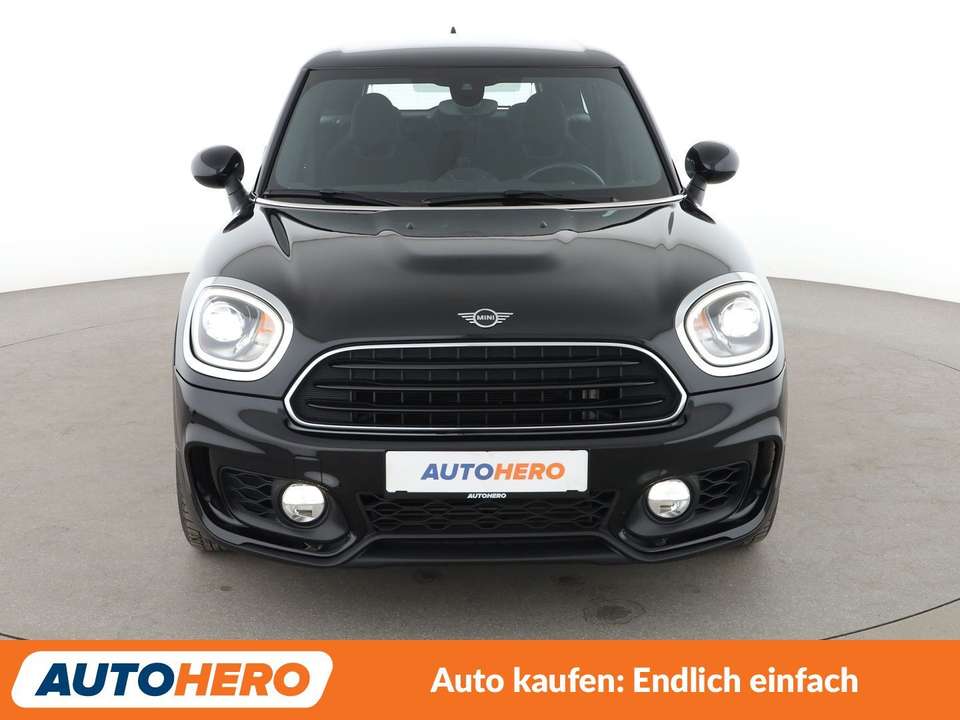 MINI One Countryman - Imagem 9