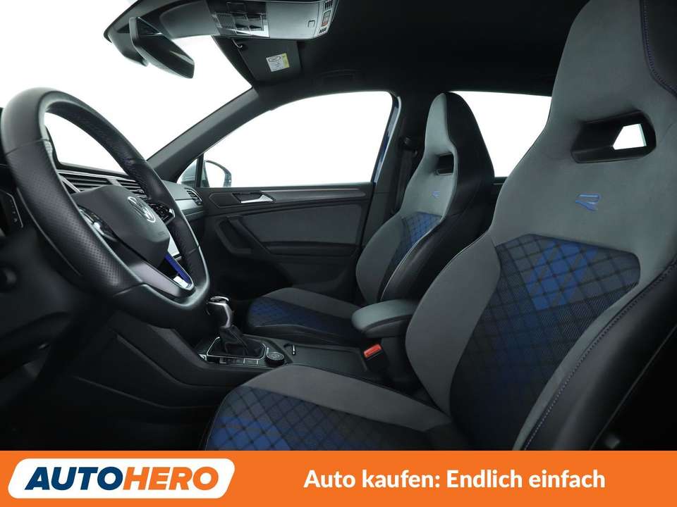 Volkswagen Tiguan - Imagem 12