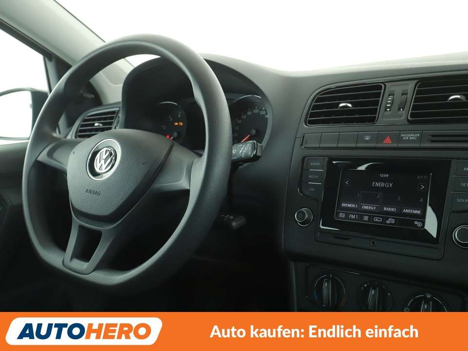Volkswagen Polo - Imagem 13