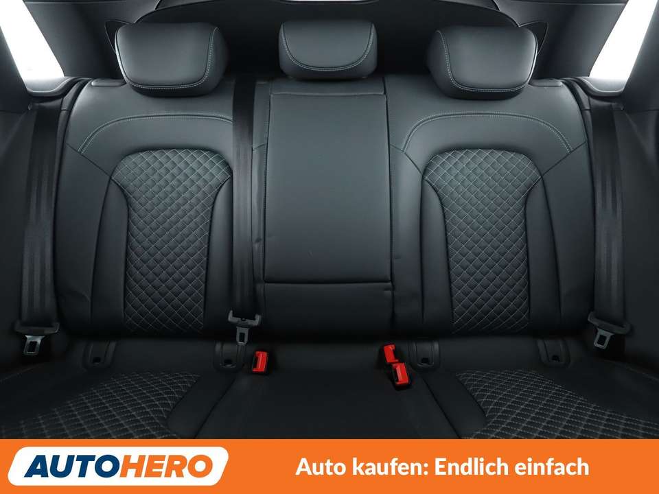 Audi RS Q3 - Imagem 15