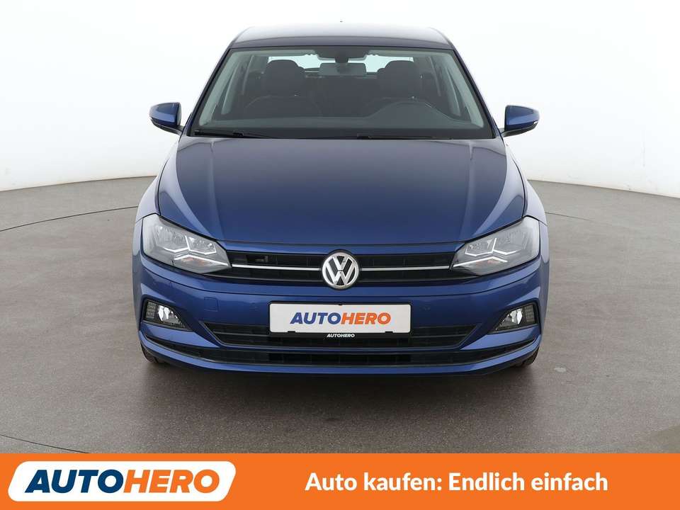 Volkswagen Polo - Imagem 9