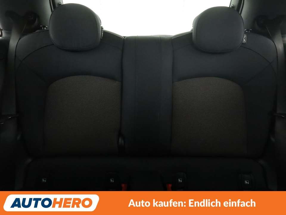 MINI Cooper - Imagem 15