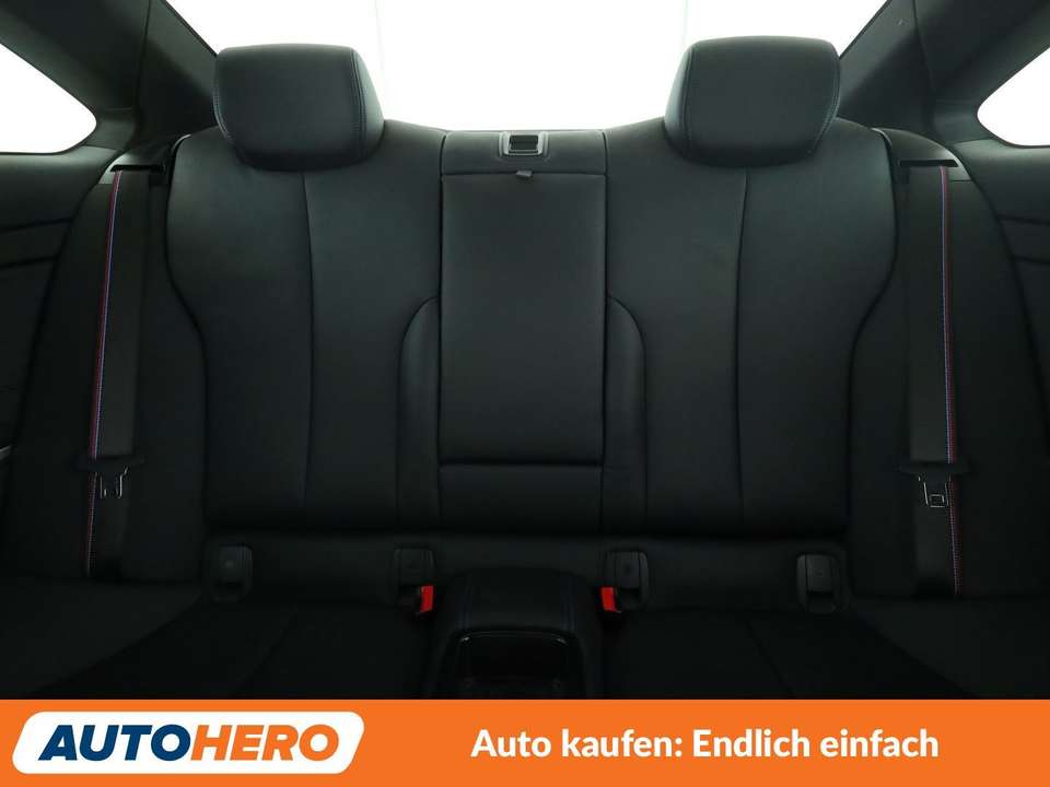 BMW 420 - Imagem 15