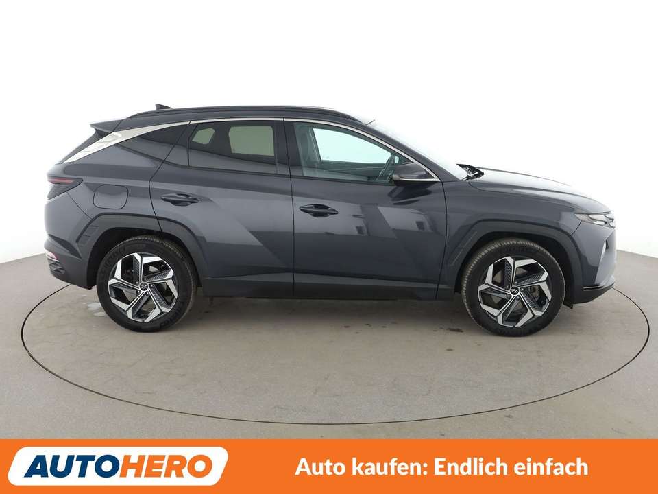 Hyundai TUCSON - Imagem 7